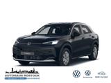Volkswagen T-Roc Trend 1.5 eTSI DSG LED SHZ PDC - Volkswagen T-Roc Tageszulassungen
