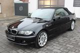BMW 318Ci (VOLLLEDER, NAVIGATIONSSYSTEM) - BMW 318: Cabrio, 318ci