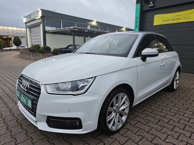 Image of Audi A1