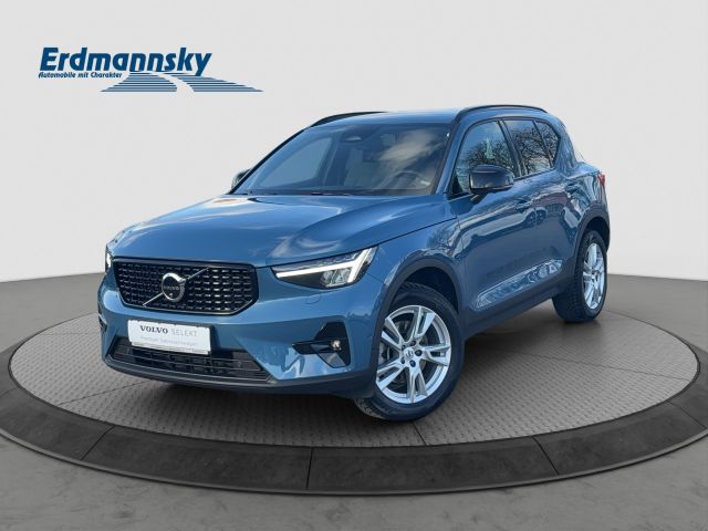 Volvo XC40 B4 Plus Dark/Navi/LED/360Kam/BLIS/Keyless