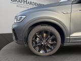 Volkswagen T-Roc Cabrio R-Line Edition Grey 1.5 TSI DSG AHK - gebrauchte Cabrios in Düren