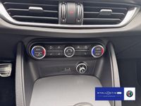 Alfa Romeo Stelvio - Vorschau Bild 16