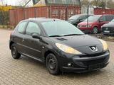 Peugeot 206 + Basis - gebrauchte Peugeot 206 aus dem Jahr 2011