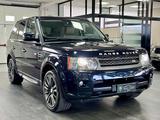 Land Rover Range Rover Sport Range Rover Sport 3 - gebrauchte Land Rover Range Rover Sport aus dem Jahr 2010