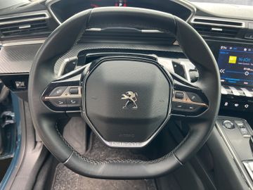 Peugeot 508 1.2 PureTech 130 Active +Kam.+SHZ