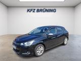 Citroën C4 1.6 Blue-HDI Selection Navi SHZ 8-fach - Citroën C4 mit Diesel-Antrieb: Limousine, 1.6