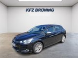 Citroën C4 1.6 Blue-HDI Selection Navi SHZ 8-fach - Citroën C4: Hdi