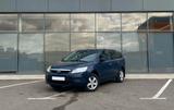 Ford Focus 1,6 Concept Turnier Concept - Ford Focus Concept mit Benzin-Antrieb