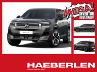 Citroën C5 Aircross - Vorschau Bild 1