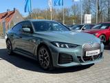 BMW i4 eDrive40 M Sport //Leder HeadUp Stop&Go - BMW i4 Gebrauchtwagen