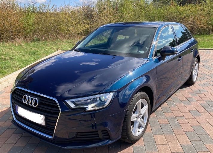 Image of Audi A3