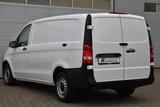 Mercedes-Benz Vito 116 CDI RWD lang SHZ/Klima/Kamera/DAB - Mercedes-Benz Vito: Cdi