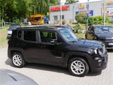 Jeep Renegade Altitude Mild-Hybrid FWD - Jeep Renegade: Altitude