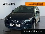 Opel Astra 1.2 Turbo ST Edition Kombi *LED*Navi*CarPl - Opel Astra aus 2021