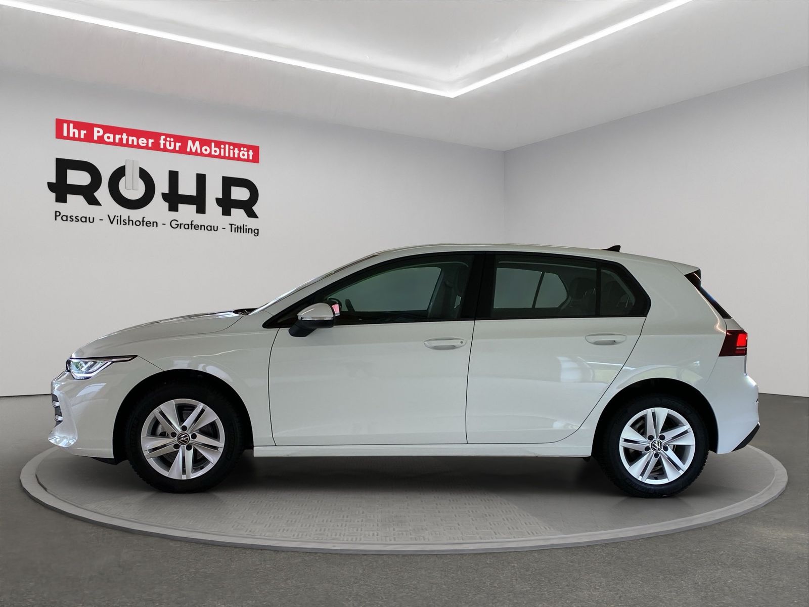 Volkswagen Golf VIII Life 1.5 eTSI DSG (Garantie 08/2030.SH foto 4