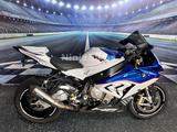BMW S1000RR*HP*LED*Carbon* - BMW C1
