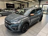 Dacia Jogger Extreme - Dacia Jogger mit Hybrid-Antrieb