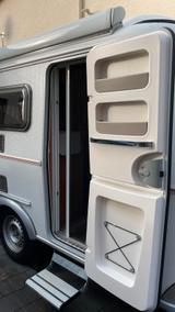 HYMER / ERIBA / HYMERCAR Eriba Touring Triton 430 - HYMER / ERIBA Triton