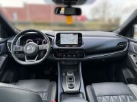 Nissan Qashqai 1.3 DIG-T Tekna+  4×4  LEDER AHK HUD SHZ - Image
