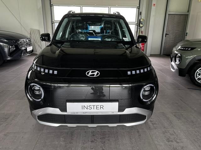 Hyundai INSTER - Bild 3