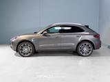 Porsche Macan SD, 1.Hd., Porsche Appr. 06.27, Top Ausst. - Porsche Gebrauchtwagen in Norderstedt