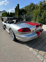 Dodge Viper SRT-10 - - Dodge Viper: Srt 10