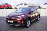 Toyota RAV4 2.5 Hybrid Executive 360° AHK Sitzheizung - Toyota Gebrauchtwagen