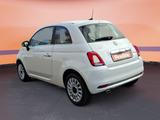 Fiat 500 Klimaautomatik, CarPlay, Panoramadach, Komfo - Fiat Gebrauchtwagen