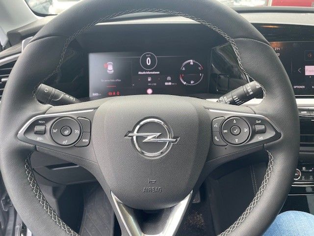Fahrzeugabbildung Opel Grandland 1.2 Ultimate
