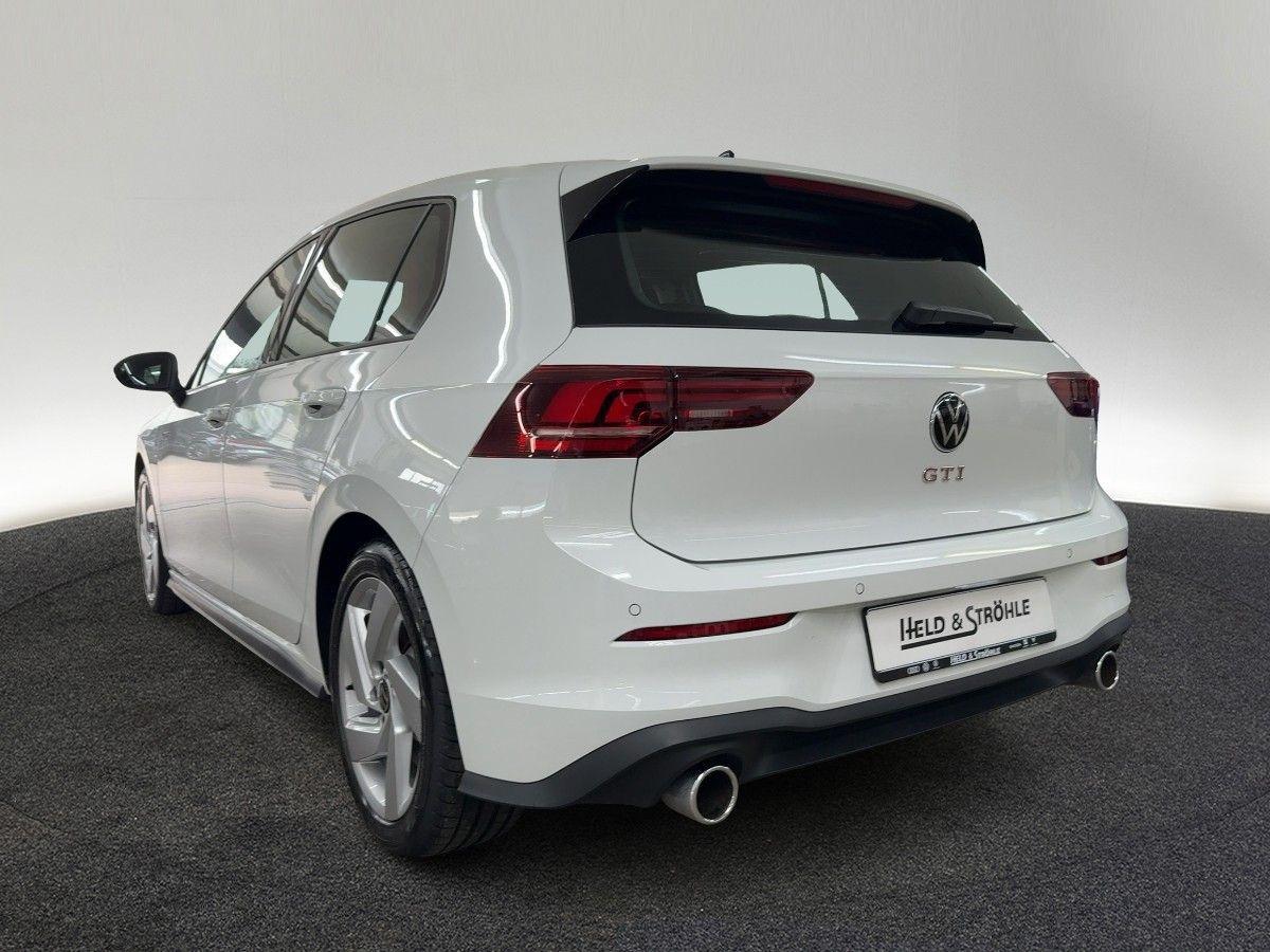 Volkswagen Golf GTI 2.0 TSI DSG LED+ HuD NAV KAM ACC APP