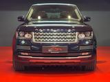 Land Rover Range Rover/Autobiography/4.4 V8 340PS/22"/Top! - Land Rover Range Rover in München