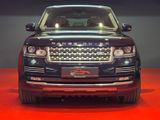 Land Rover Range Rover/Autobiography/4.4 V8 340PS/22"/Top! - Land Rover Range Rover in München
