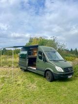 Mercedes-Benz Sprinter  - Mercedes-Benz Berlin