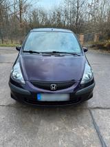 Honda Jazz EZ 2007 88.351 km - Checkheft g... - gebrauchte Honda Jazz aus dem Jahr 2007