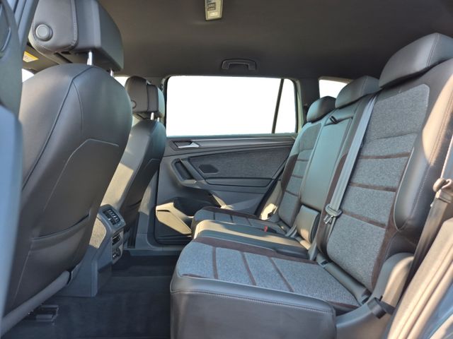 Seat Tarraco Xcellence 1.5 TSI ACT 7-Gang-DSG