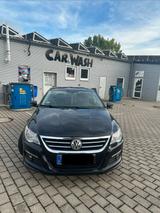 Volkswagen VW Passat CC R-Line 2.0 TDI  Baujahr 2011... - Volkswagen Passat CC aus 2011: R Line
