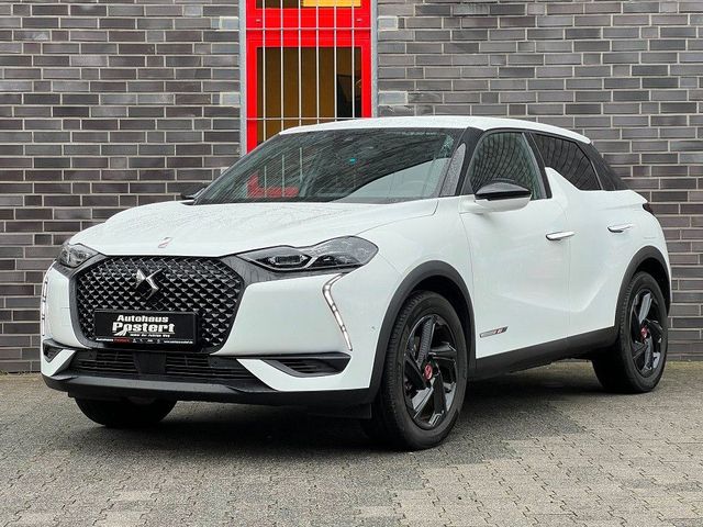 DS Automobiles DS3 Crossback E-Tense Performance Line