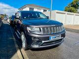 Jeep Grand Cherokee 3.0l V6 MultiJet Summit TOPMODELL - Jeep Grand Cherokee Summit mit Diesel-Antrieb