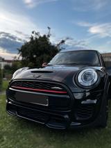 MINI John Cooper Works, H&K, Pano - MINI MINI Gebrauchtwagen in Osnabrück