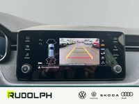 Skoda Kamiq - Vorschau Bild 14