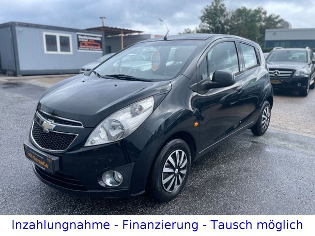 Chevrolet Spark LS * Scheckheft * Top zustand * TÜV neu *