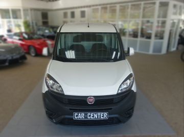 Fiat Doblo - 6