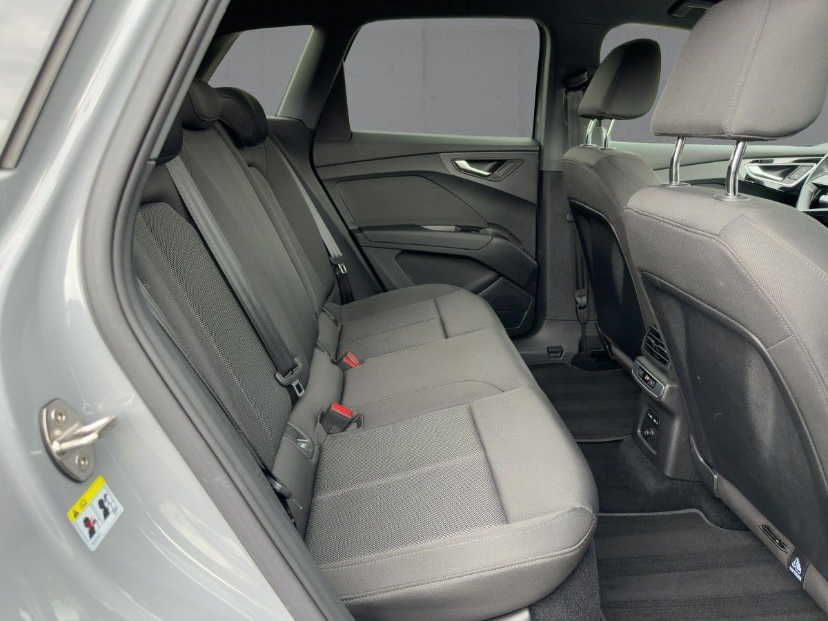 Audi Q4 e-tron - Bild 13