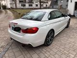 BMW 440i xDriveCabrio M Sport A M Sport