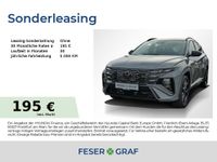 Hyundai TUCSON - Vorschau Bild 1