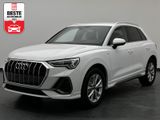 Audi Q3 40 TDI quattro+S-LINE+ACC+VIRTUAL+LED-SW+AHK+