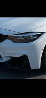 BMW M4 Competition Cabrio F83 - BMW M4 F83 Gebrauchtwagen