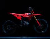 Andere Altis Sigma MX - MOTOCROSS DIRT BIKE