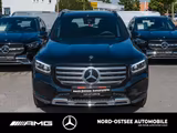 Mercedes-Benz GLB 200 PROGRESSIVE MBUX LED SHZ ADV.+ - Mercedes-Benz GLB-Klasse Jahreswagen