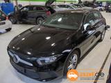 Mercedes-Benz A 180 Automatik EU6d-T Klima Navi LED ACC Widesc